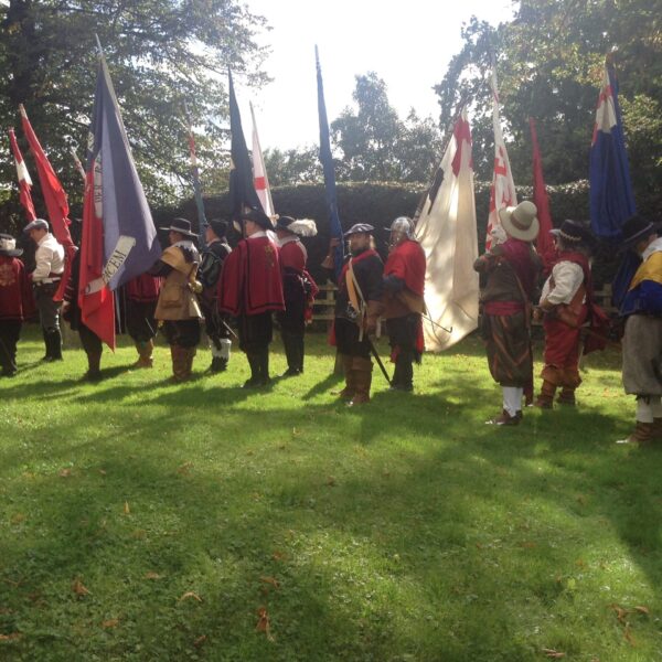 Sealed Knot Founder's Day - Image 7