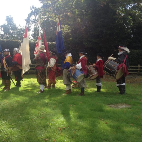 Sealed Knot Founder's Day - Image 9