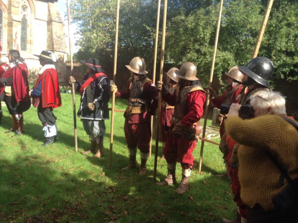 Sealed Knot Founder's Day - Image 12