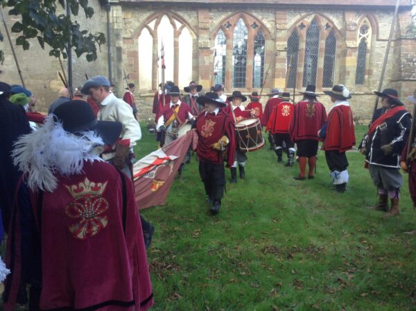 Sealed Knot Founder's Day - Image 13