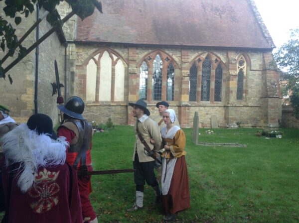 Sealed Knot Founder's Day - Image 14