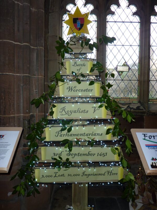 Christmas Tree Festival 2016 - Image 2