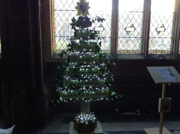 Christmas Tree Festival 2016 - Image 3