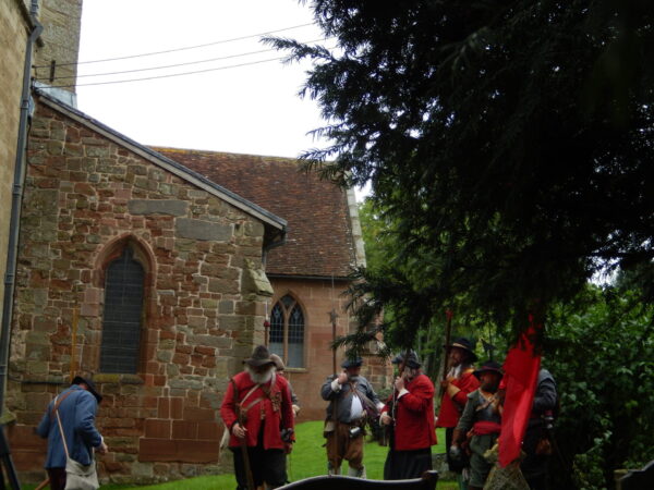 Skirmish at Powick - Image 8