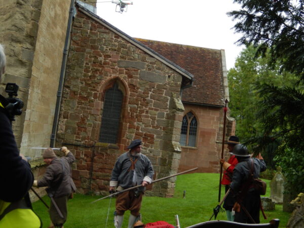 Skirmish at Powick - Image 10