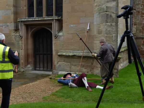 Skirmish at Powick - Image 11