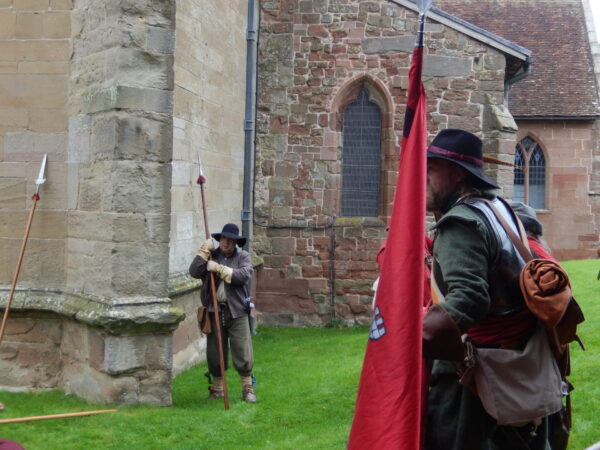 Skirmish at Powick - Image 14