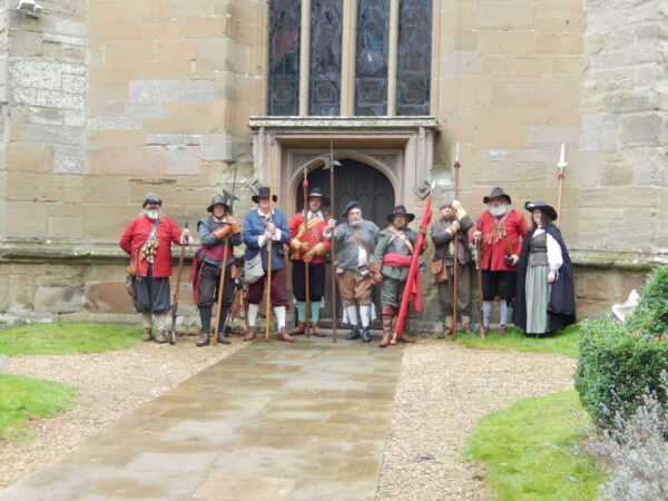 Skirmish at Powick - Image 15