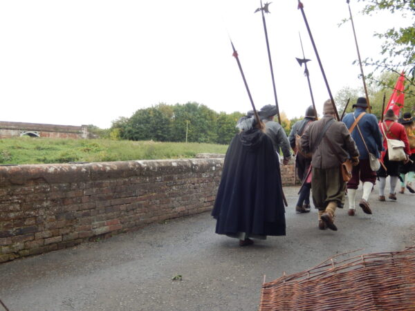 Skirmish at Powick - Image 16