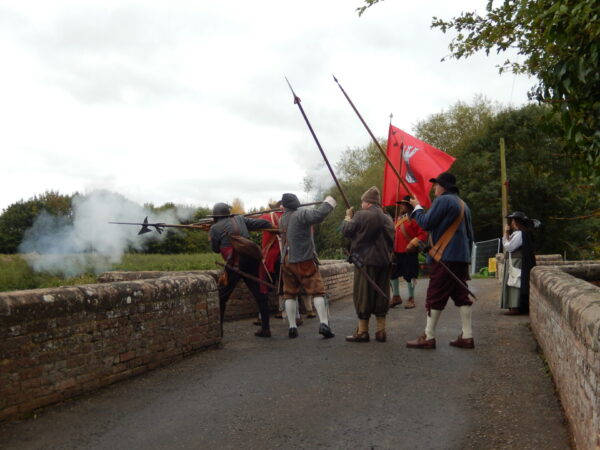 Skirmish at Powick - Image 17