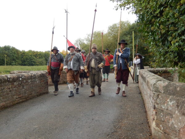 Skirmish at Powick - Image 18