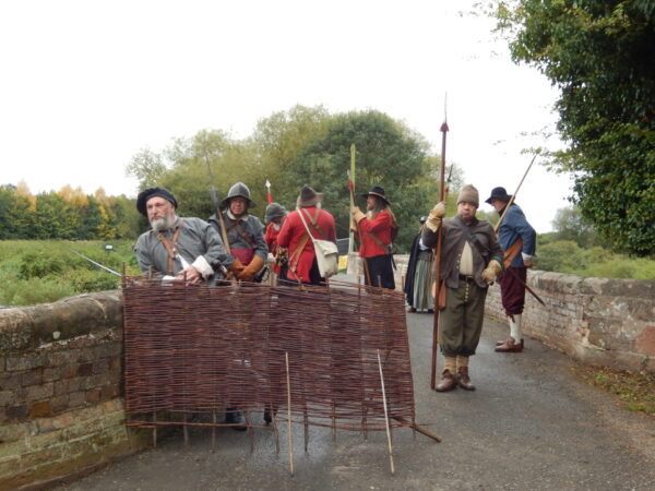 Skirmish at Powick - Image 19