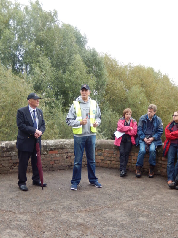 Skirmish at Powick - Image 20