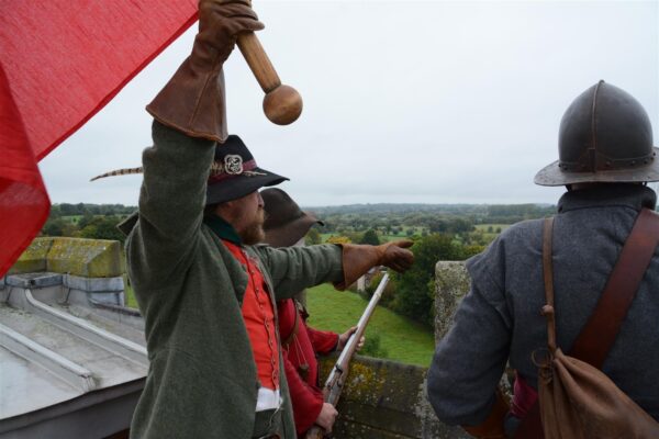 Skirmish at Powick - Image 3