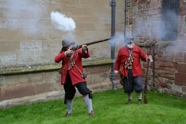 Skirmish at Powick - Image 2