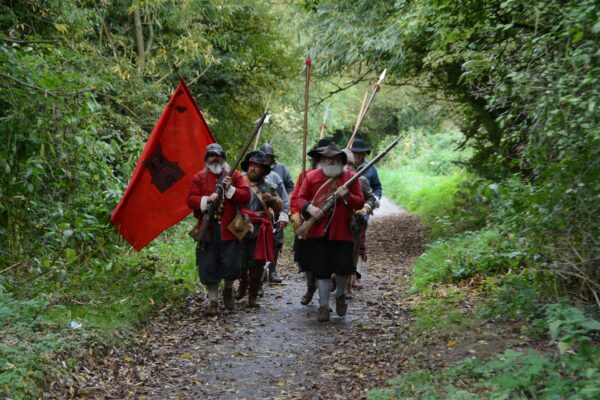 Skirmish at Powick - Image 5