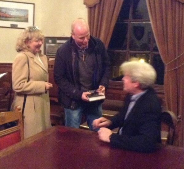 Earl Spencer's Visit - Image 2