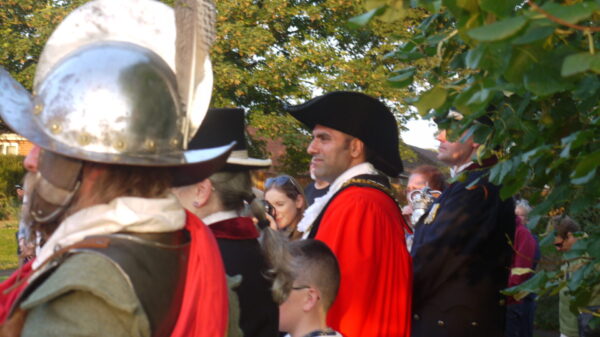 2018 Drumhead Parade & Service - Image 19