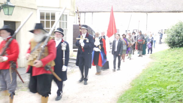 2019 Drumhead Parade - Image 7