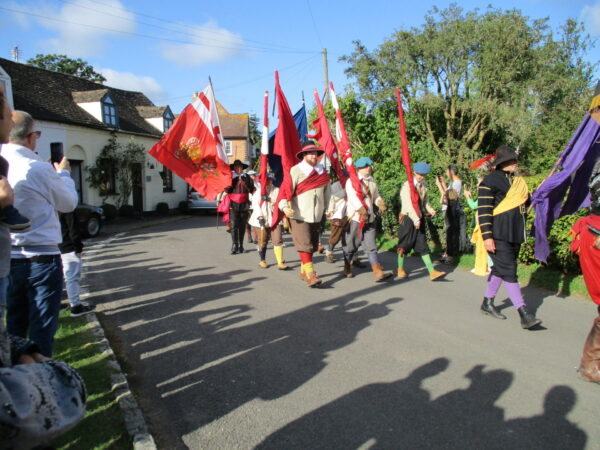 Sealed Knot Founder's Day - Image 18