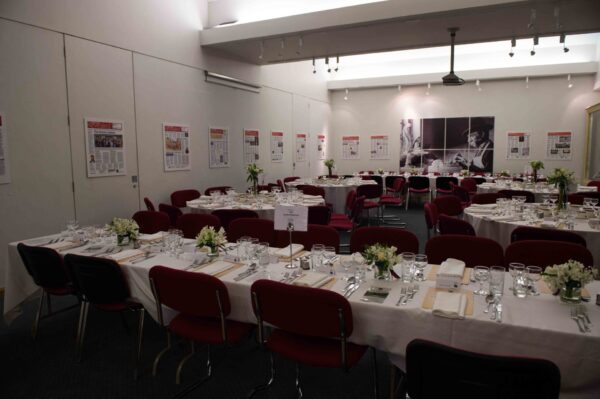 Battle of Worcester Dinner 2016 - Image 2