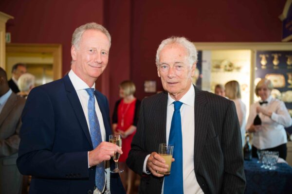 Battle of Worcester Dinner 2016 - Image 7