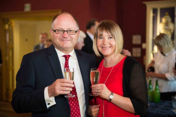 Battle of Worcester Dinner 2016 - Image 8