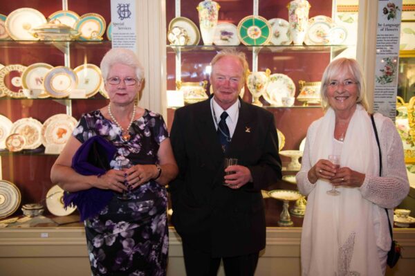 Battle of Worcester Dinner 2016 - Image 12