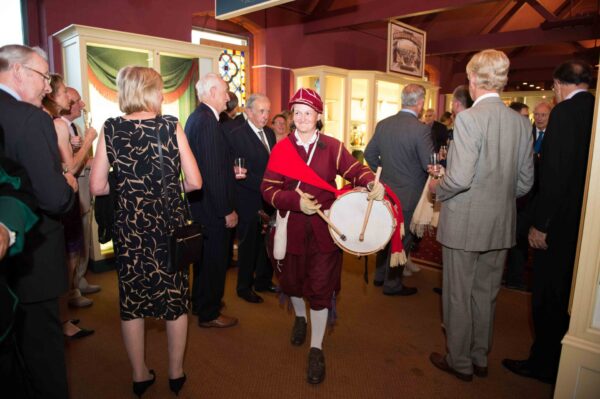 Battle of Worcester Dinner 2016 - Image 14