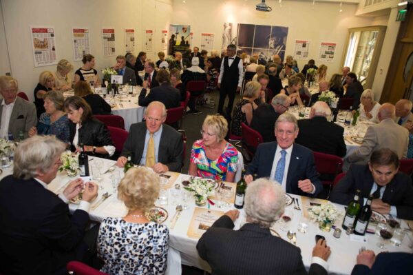 Battle of Worcester Dinner 2016 - Image 17