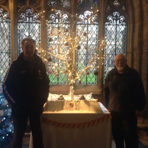 Christmas Tree Festival 2015 - Image 4