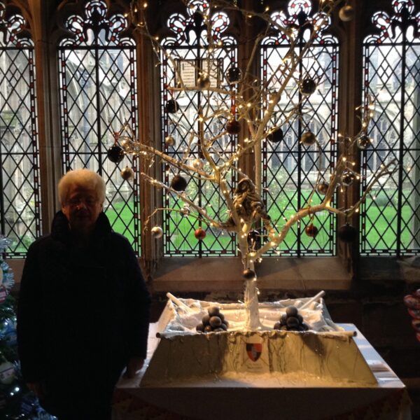 Christmas Tree Festival 2015 - Image 5