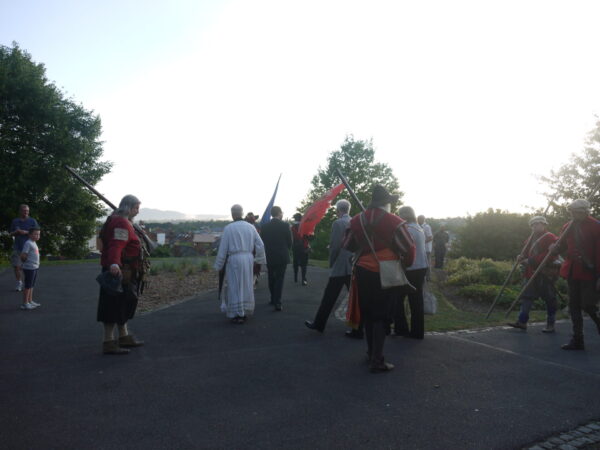 Drumhead Parade 2013 - Image 3