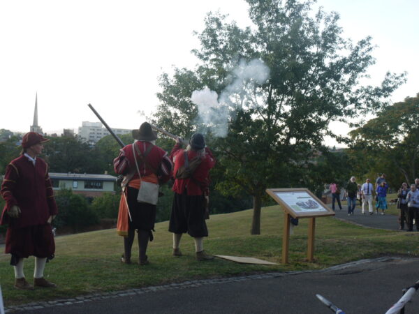 Drumhead Parade 2013 - Image 5