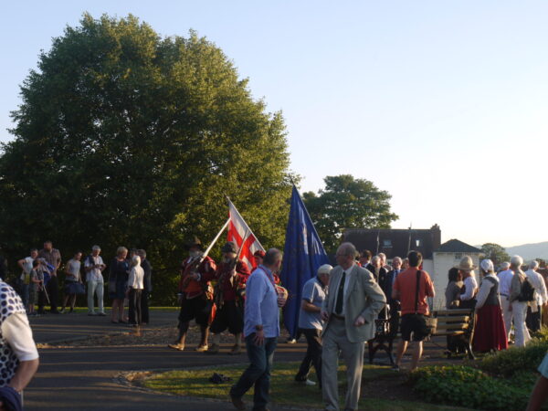 Drumhead Parade 2013 - Image 8