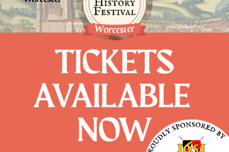 Stewart Festival