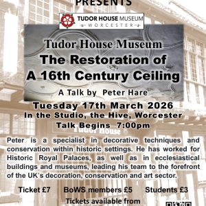 The Tudor House Museum