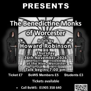 The Benedictine Monks of Worcester