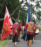 Fort Royal march